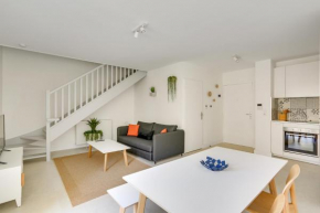 Beau duplex avec balcon à Marseille by Weekome